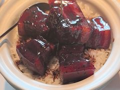 -庆江南江南菜(琴湖溪里花园城店)