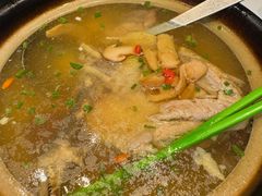 -中国徽菜·徽商故里(广安门店)