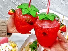 -似季甜铺·糖水·下午茶·小吃(麦地店)