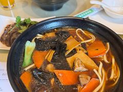 -归元·云集斋素菜馆