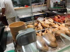 -戚顺兴盐水鸭(新街口明瓦廊店)