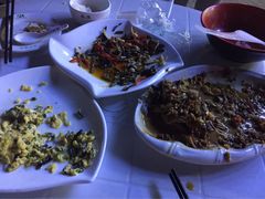 -宜城私房菜.臭鳜鱼(九华新街店)