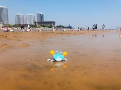 -东戴河风景区