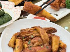 -轩记海鲜餐厅·四十五年老字号·经典粤菜(西区彩虹店)