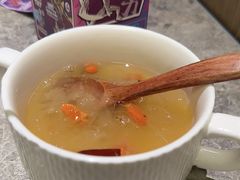 -留半山·香港食堂(啦啦宝都店)