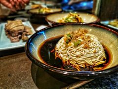 煮干丝-南京大牌档(人民广场店)