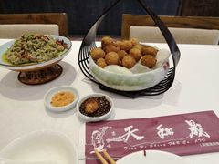 -天和晟烤鸭店(玉泉西街店)