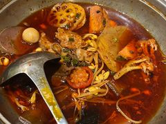 -眉州东坡(远洋未来广场店)