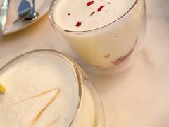 莓果酸奶-the rug 飞毯 (朝阳公园店)