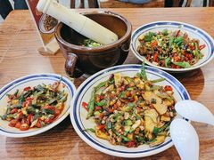 -徐春娇下饭菜(萧山奥体国际村店)