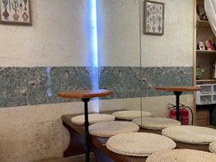 大堂-METAL HANDS(五道营店)