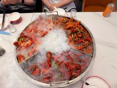 -三子烤羊腿·海鲜(弘阳店)