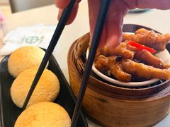 -添好运点心专门店(深水埗店)