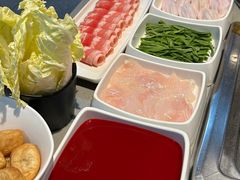 -海底捞火锅(杭州滨江九宜城店)