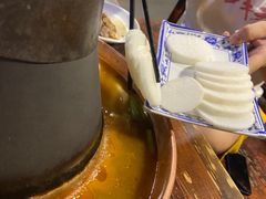 -老北京热气涮羊肉(正荣时代广场店)