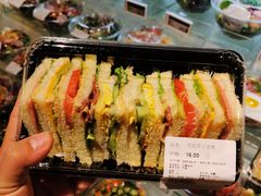-Olé精品超市(广州太古汇店)