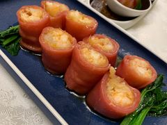 -酌宴府The China Club·广州万富希尔顿酒店(云城东路店)