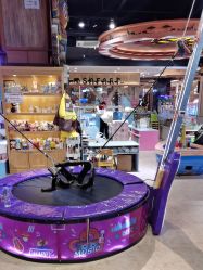 -卡通尼·Safari非洲探索乐园·生日会(金桥国际商业广场店)