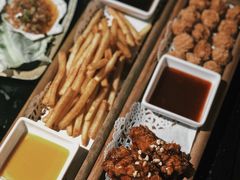 -鹤江桥·红油牛肉粉(SKP店)