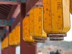 -千佛山风景名胜区