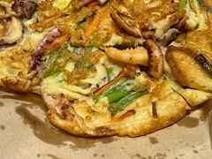 -高基五春川炒鸡排 韩国料理(威海总店)