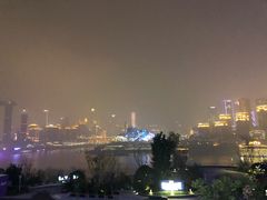 -长嘉·河图火锅(长嘉汇江景旗舰店)