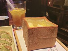 -绿茶餐厅(领展购物广场·中关村店)