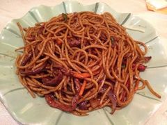 黑椒牛柳意粉-太平馆西餐厅(北京路店)