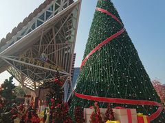 -南宁方特东盟神画