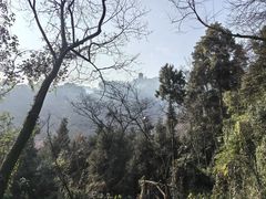 -青城山