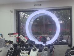 -小牛电动体验·租电动车(德胜门店)