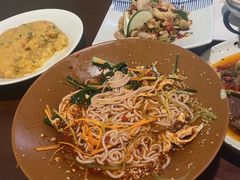 -紫滇源云南生态菜(丹凤街店)