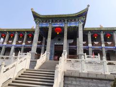 -两江国际影视城