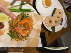 -帕蓝·暹罗料理(大学路店)