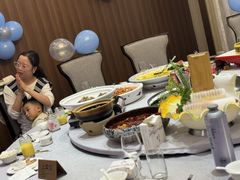 -玺宴·一站式宴会中心(犀浦店)