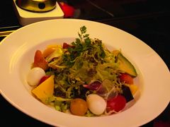 -wann lounge 低温慢煮牛排·清吧