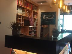 -木辛水水冰煮羊(凤城六路店)