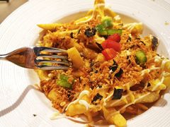 -咕鹿流心披萨(下沙店)