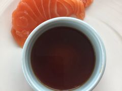 -Social 秀西餐厅-长沙瑞吉酒店(运达店)