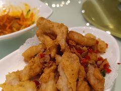 椒盐排条-金时代顺风大酒店(协泰店)
