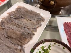 -福寿斋·老北京铜锅涮肉·烤鸭(顺义总店)