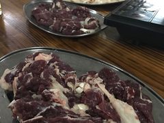 -江村四哥新鲜牛肉店(江高总店)