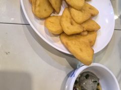 -玫瑰红烤羊排(北新桥三条店)