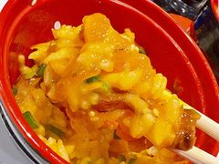 -京樽回転寿司(奥林匹克店)