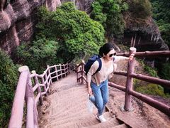 -丹霞山风景名胜区