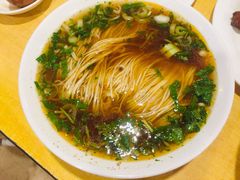 -水仙拉面(水仙街店)
