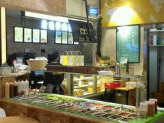 -Meal Salad米有沙拉(长泰广场店)