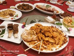 -春满园·早茶·粤菜·宴会(前海店)