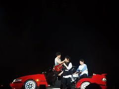 -山西体育中心红灯笼体育场