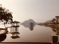 -宝晶宫旅游景区